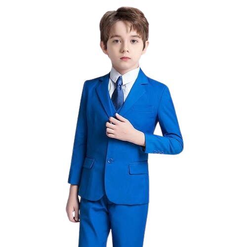 Boys Formal Suits - Age Group: Custmized