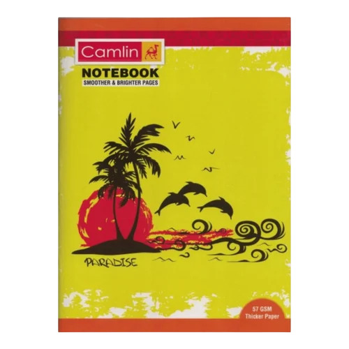 Camlin Crown Note Book