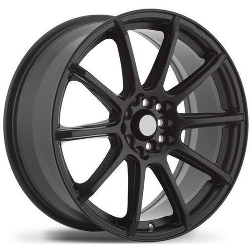 Car Wheel Rims