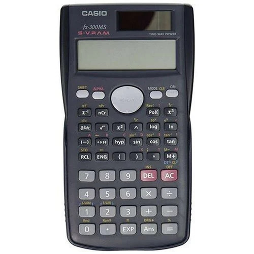 Casio Fx 991es Plus Scientific Calculator