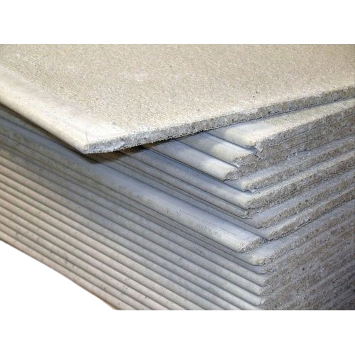 Cement Fiber Board