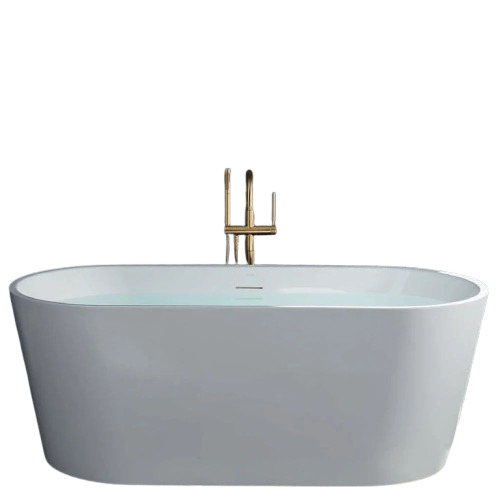 Ceramic Bathtub
