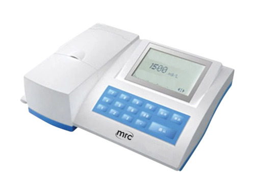 Cod Analyzer