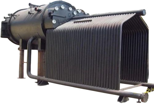 Combipack Steam Boiler