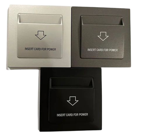 Energy Saving Switch