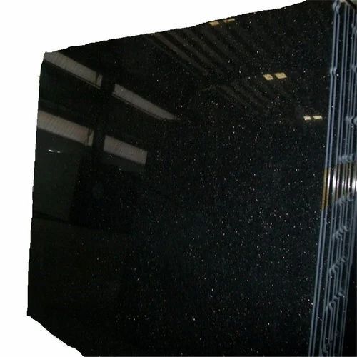 Granite Z Black