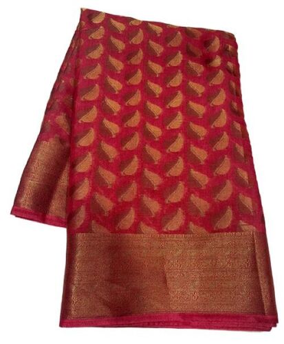 Indian Saree - Design: Print