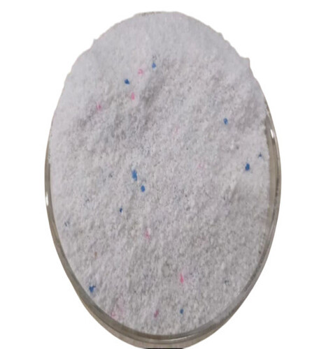 Industrial Detergent Powder 