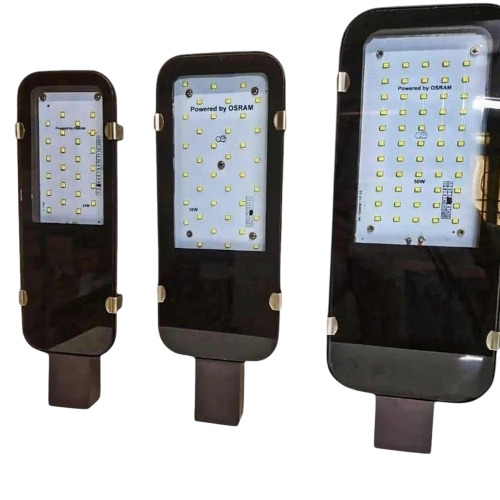 Led Street Lights