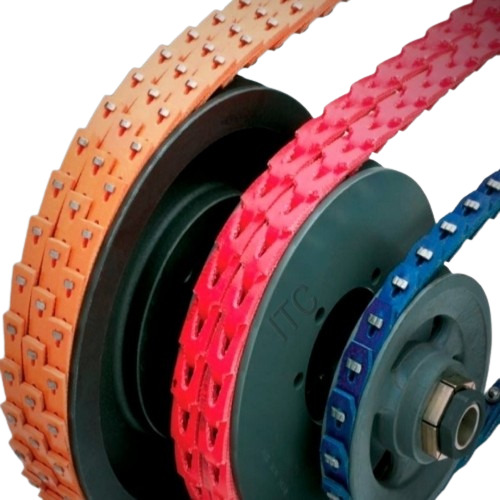 Link V Belt