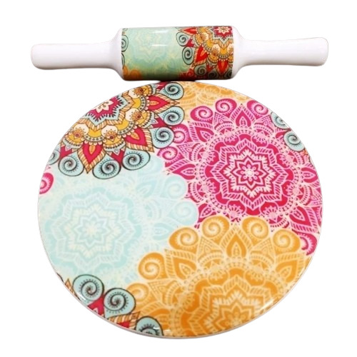 Marble Chakla Belan