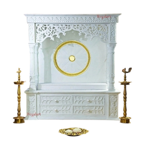 Marble Temple