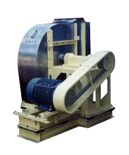 Material Handling Blowers