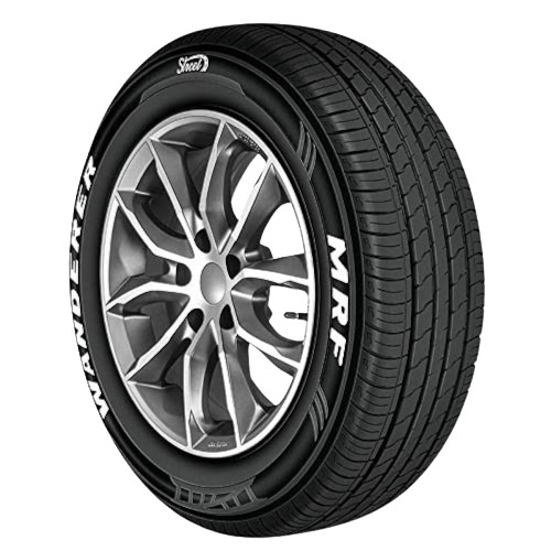 Milaze X3 Mrf Tyre