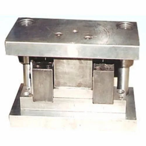 Mild Steel Draw Die