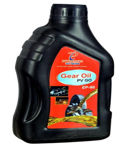 Motorcycles Gear Oil