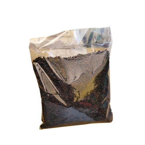 Natural Black Rice