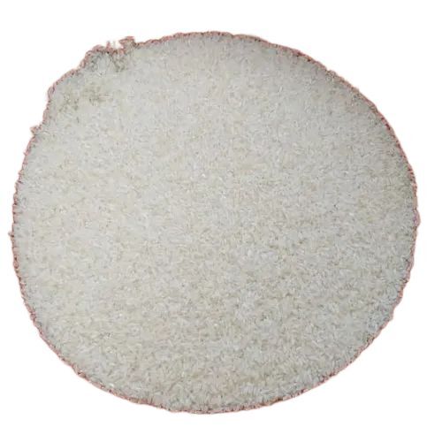 Non Basmati Rice - Color: White