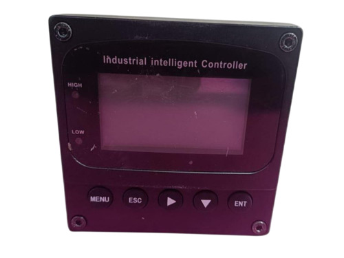 Ph Sensor With Meter
