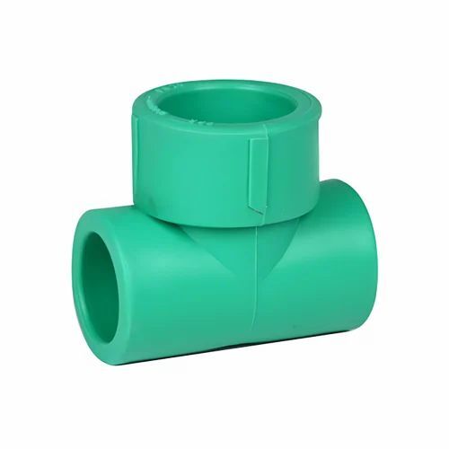 Pprc Tee - Application: Gas Pipe