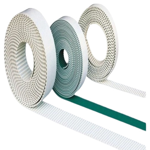 Pu Timing Belt