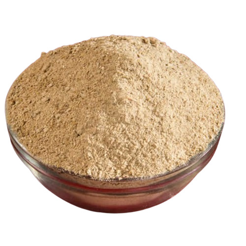 Rice Husk Powder