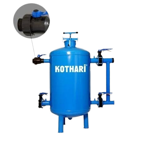 Sand Filters