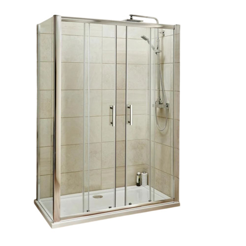 Shower Enclosures