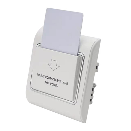 Smart Card Door Lock