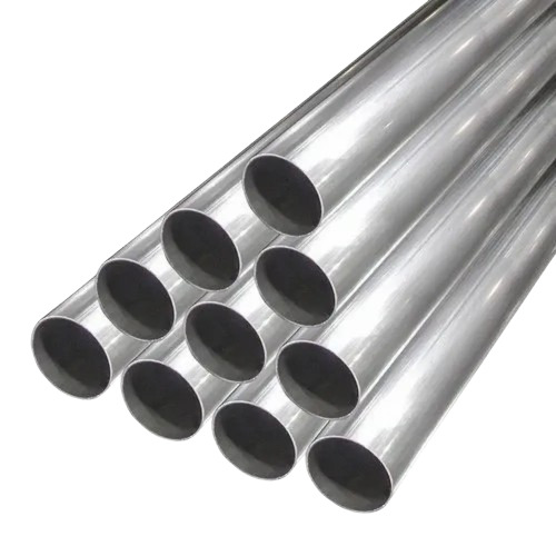 Stainless Steel Pipes
