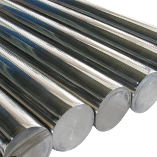 Stainless Steel Round Bar