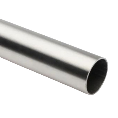Stainless Steel Round Pipes