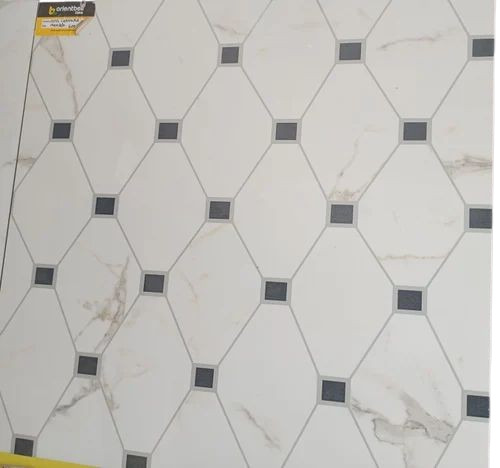 Vitrified Floor Tiles