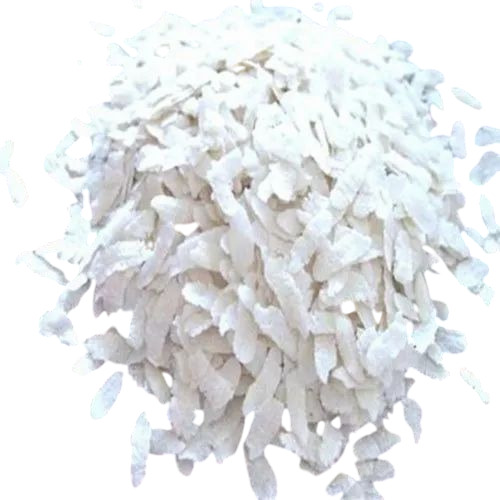 White Organic Poha