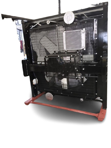 1010 Kva Radiator