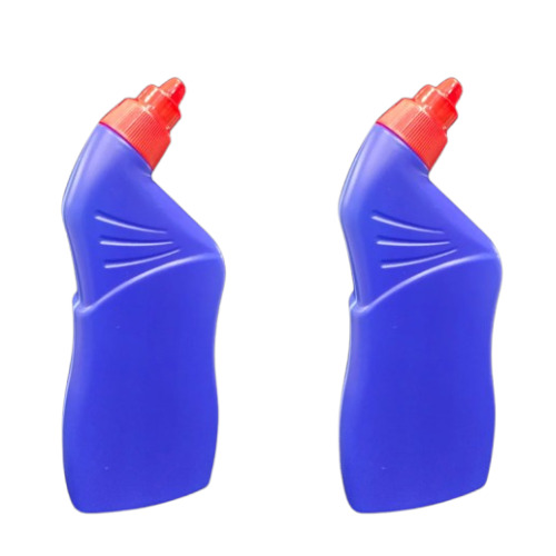 500ml HDPE Toilet Cleaner Bottle