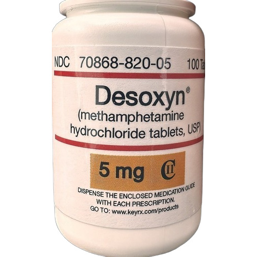 5mg Pharmaceutical Tablets