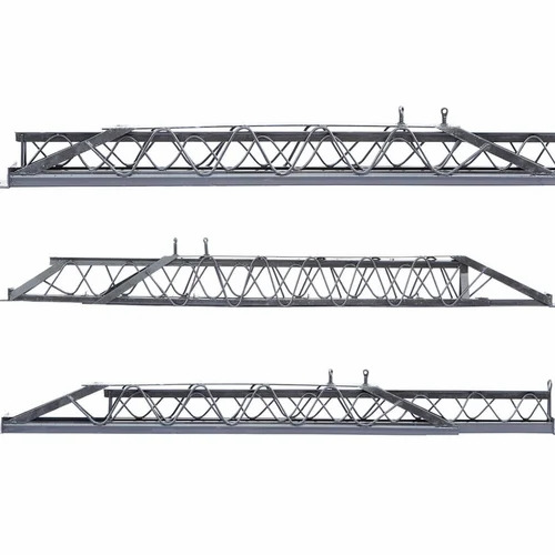 Adjustable Telescopic Spans