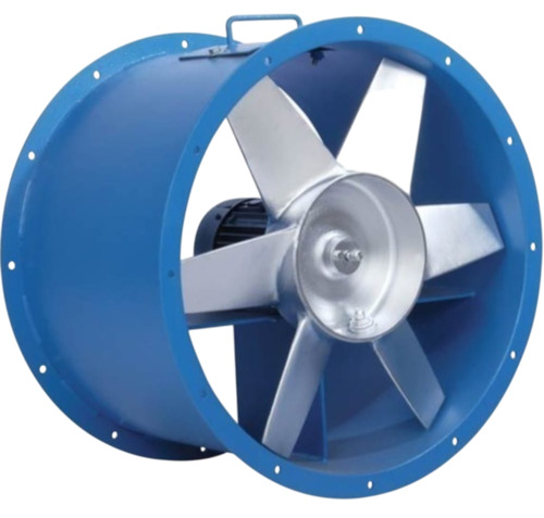Axial Flow Fan