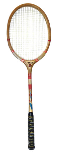 Badminton Rackets