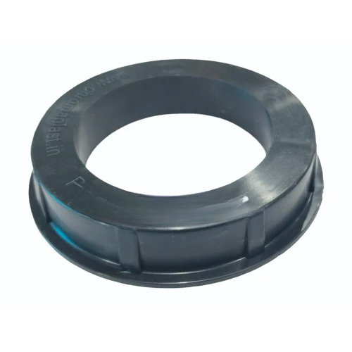 Black Plastic Core Plug