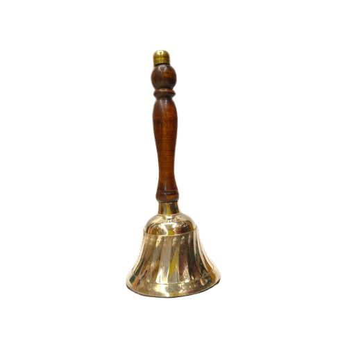 Brass Bell