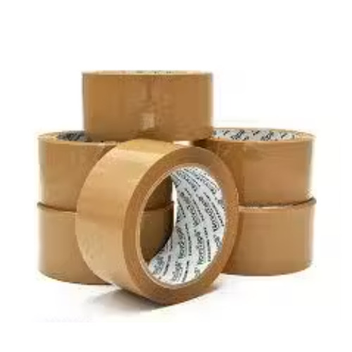Brown Carton Packaging Tape