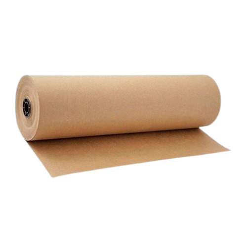 Brown Kraft Paper