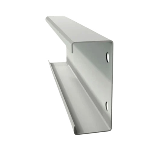 C Z Purlins