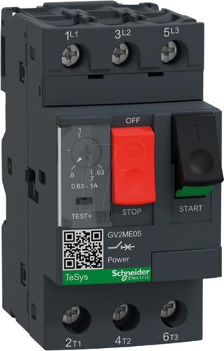 Circuit Breaker