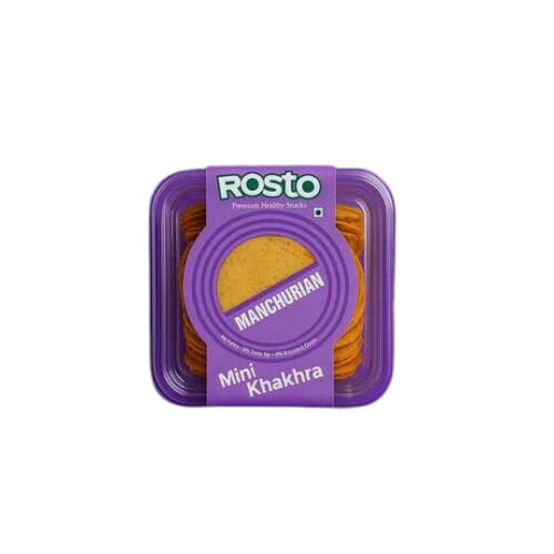Coin Mini Khakhra Manchurian 200 G