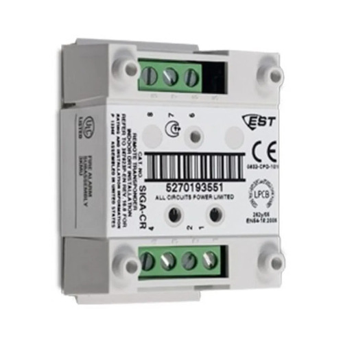 Control Relay Modules