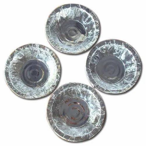 Disposable plate