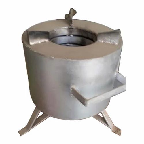 Domestic Wood Cook Stove